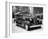 1937 Cadillac V12 Car Built for President Quezon of the Philippines, (C1937)-null-Framed Photographic Print