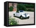 Canvas Black