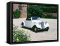 Canvas Black
