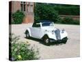 Stretched Canvas