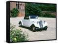 Canvas Black