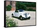 Canvas Black