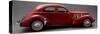 1937 Cord Westchester Sedan-null-Stretched Canvas