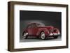 1937 Cord Westchester Sedan-null-Framed Photographic Print