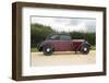 1937 DKW F7 Meisterklasse-null-Framed Photographic Print