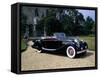 1937 Hispano-Suiza K6-null-Framed Stretched Canvas