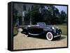 1937 Hispano-Suiza K6-null-Framed Stretched Canvas