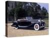 1937 Hispano-Suiza K6-null-Stretched Canvas