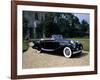 1937 Hispano-Suiza K6-null-Framed Photographic Print