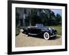 1937 Hispano-Suiza K6-null-Framed Photographic Print