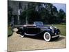 1937 Hispano-Suiza K6-null-Mounted Photographic Print