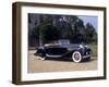 1937 Hispano-Suiza K6-null-Framed Photographic Print