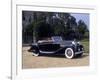 1937 Hispano-Suiza K6-null-Framed Photographic Print