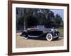 1937 Hispano-Suiza K6-null-Framed Photographic Print