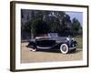 1937 Hispano-Suiza K6-null-Framed Photographic Print