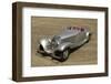 1937 Mercedes Benz 540 k special roadster-Simon Clay-Framed Photographic Print