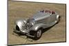 1937 Mercedes Benz 540 k special roadster-Simon Clay-Mounted Photographic Print