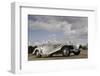 1937 Mercedes Benz 540 k special roadster-Simon Clay-Framed Photographic Print