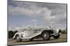 1937 Mercedes Benz 540 k special roadster-Simon Clay-Mounted Photographic Print