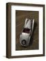 1937 Mercedes Benz 540 k special roadster-Simon Clay-Framed Photographic Print