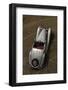 1937 Mercedes Benz 540 k special roadster-Simon Clay-Framed Photographic Print