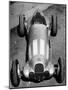 1937 Mercedes-Benz W125 Grand Prix Car, (C1937)-null-Mounted Photographic Print