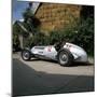 1937 Mercedes Benz W125-null-Mounted Photographic Print