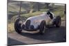 1937 Mercedes Benz W125-null-Mounted Photographic Print