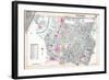 1937, Providence Plate 025, Rhode Island, United States-null-Framed Giclee Print