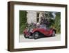 1937 SS 100-null-Framed Photographic Print