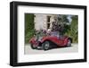 1937 SS 100-null-Framed Photographic Print