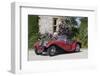 1937 SS 100-null-Framed Photographic Print