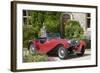 1937 SS 100-null-Framed Photographic Print