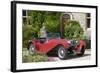 1937 SS 100-null-Framed Photographic Print