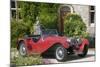 1937 SS 100-null-Mounted Photographic Print