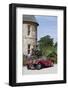 1937 SS 100-null-Framed Photographic Print