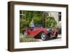 1937 SS 100-null-Framed Photographic Print