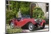 1937 SS 100-null-Mounted Photographic Print