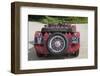 1937 SS 100-null-Framed Photographic Print