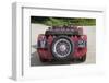 1937 SS 100-null-Framed Photographic Print