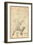 1937, Stamford Town, Connecticut, United States-null-Framed Giclee Print