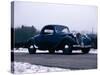 1938 Citroën 7CV Saloon-null-Stretched Canvas