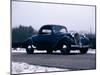 1938 Citroën 7CV Saloon-null-Mounted Photographic Print