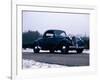 1938 Citroën 7CV Saloon-null-Framed Photographic Print