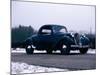 1938 Citroën 7CV Saloon-null-Mounted Photographic Print