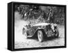 1938 Mg Ta Midget, (C1938)-null-Framed Stretched Canvas