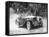 1938 Mg Ta Midget, (C1938)-null-Framed Stretched Canvas