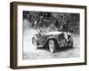 1938 Mg Ta Midget, (C1938)-null-Framed Photographic Print