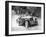 1938 Mg Ta Midget, (C1938)-null-Framed Photographic Print