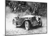 1938 Mg Ta Midget, (C1938)-null-Mounted Photographic Print